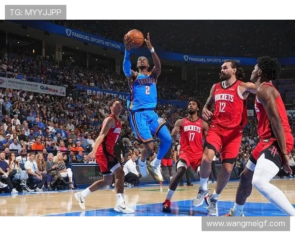 亚历山大罚球准绝杀申京39+11+7双加时雷霆险胜火箭