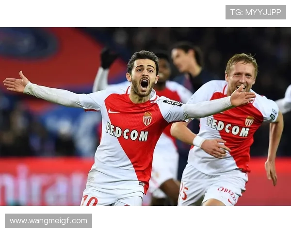 巴洛贡破门助摩纳哥5比3险胜南特 两队激战引爆法甲精彩对决