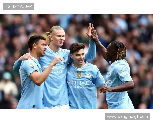 哈兰德双响领衔 曼城3-1战胜伯恩茅斯逼近英超榜首差距缩小至6分