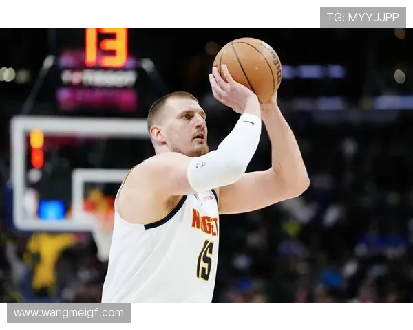 NBA杯11月1日精彩对决 掘金大胜开拓者 约基奇全场亮眼表现集锦