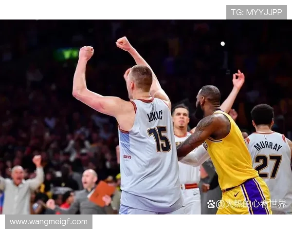 NBA杯约基奇准三双率掘金主场全面大胜缺库里勇士阵容表现强势