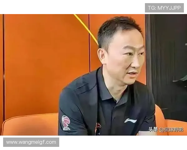 刘维伟谈杨瀚森发展状况球迷挑剔让人意外