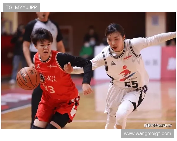 厦门白鹭外线火力全开成功击败河南豫光金铅赢得全国女篮锦标赛胜利