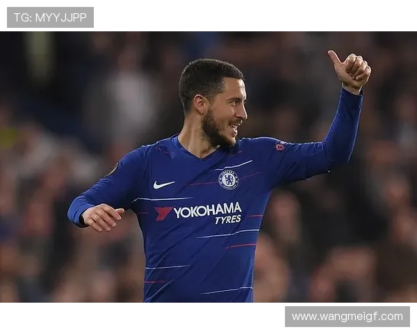 阿扎尔加盟皇马是梦想深情切尔西让他未能早离开