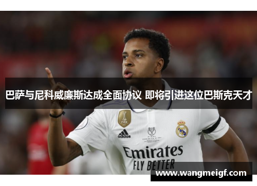 巴萨与尼科威廉斯达成全面协议 即将引进这位巴斯克天才